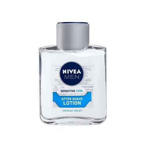 Nivea Men Sensitive Cooling osvježavajuća vodica poslije brijanja 100 ml Cijene