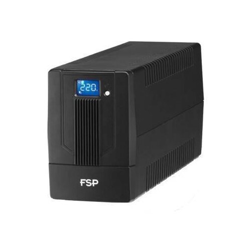 FSP ups line interactive ifp 2000VA,1200W, šuko x2+IEC x2, 12V/9Ahx2, lcd, PPF12A1607 Cene