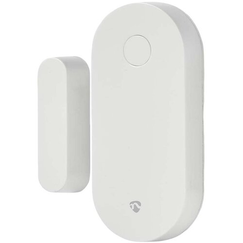 Nedis Pametni Zigbee 3.0 Senzor za Vrata in Okna Združljiv z Android&trade; / IOS, Bela, (5000277686) Cene