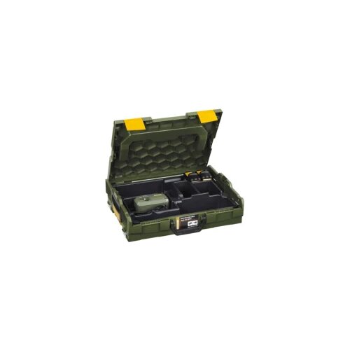 Proxxon set sa 2 baterije i brzim punjačem LBX/A &amp;ndash; 29900 Slike