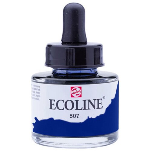  Akvarel boja Ecoline 30 ml | izaberite nijansu Slike