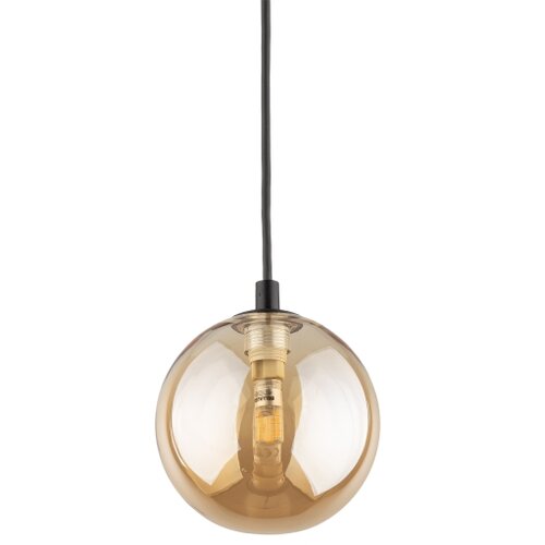  Luster na sajli za TRACER &amp;scaron;inski sistem 1xG9/8W/230V crna/zadimljena braon Slike