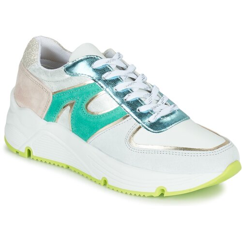 San Marina Nizke superge PAVINA Bela Cene