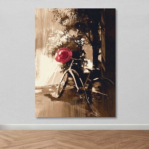 Wallity Slika DEV03212100140, 100x140 cm Cene