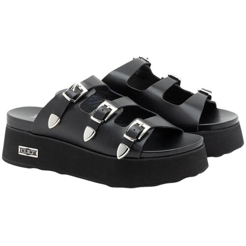 Cult Sandali &amp;amp; Odprti čevlji JANIS 4739 SANDAL W CLW473900 Črna Slike