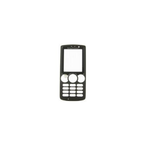 Sony Ericsson ohi&amp;scaron;je W810i - sprednji del original Slike