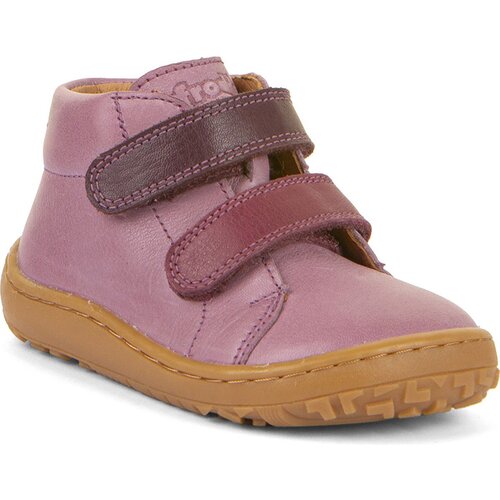 Froddo čevelj nizek G2130360 BAREFOOT FIRST STEP D pink 22 Cene