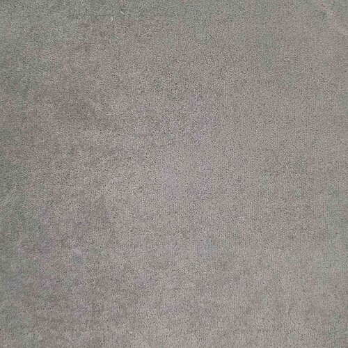  Presvlaka za jastuk 6 pcs HEERLEN Svjetlosiva 45 x 45 cm Slike