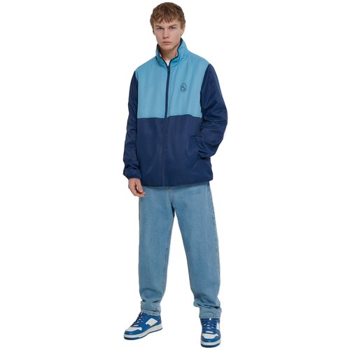 Cropp mu&amp;scaron;ka jakna - Tamnoplava Slike