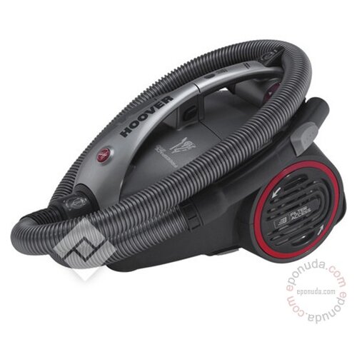 Hoover TF 2015 usisivač Slike