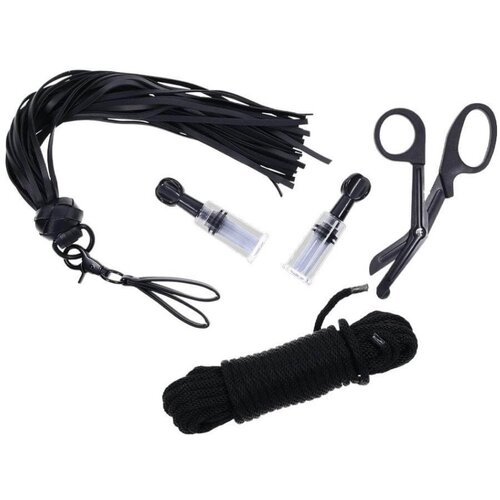 Tonga SPORTSHEETS TIED AND TWISTED BONDAGE KIT 830610 Cene