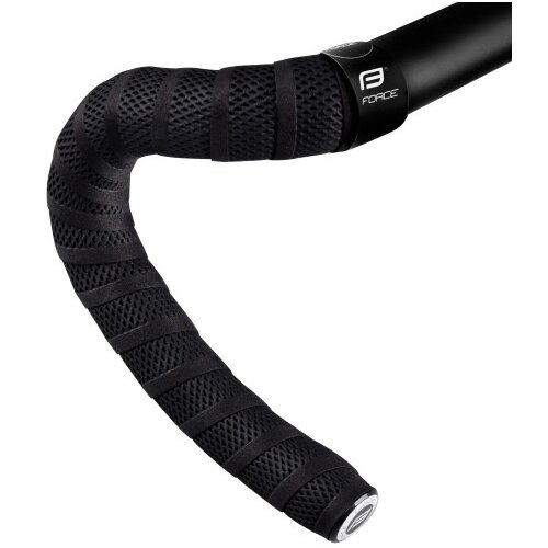 Force Traka volana eva perforirana crna ( 38030 ) Slike