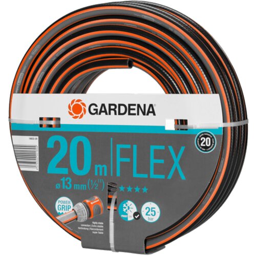 Gardena Comfort FLEX crijevo 13mm 20 Cene