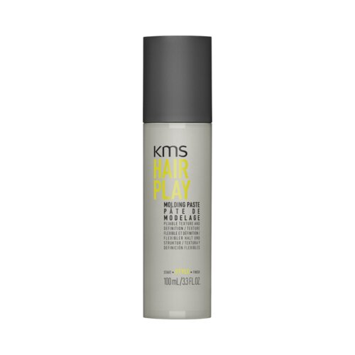 KMS Hair Play Molding Paste pasta za modeling 100 ml Cijene
