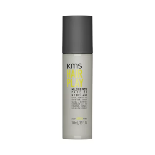 KMS hairplay molding paste - 100 ml