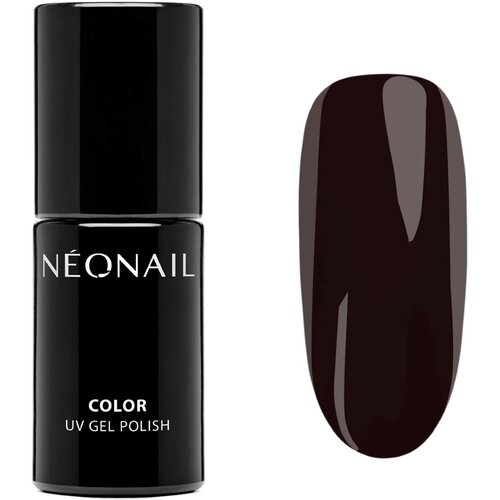 NeoNail gel lak za nokte Dark Obsidian 7,2 ml Cene