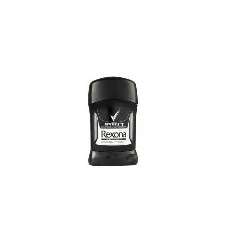 Rexona invisible black & white dezodorans u stiku 50 ml Cene