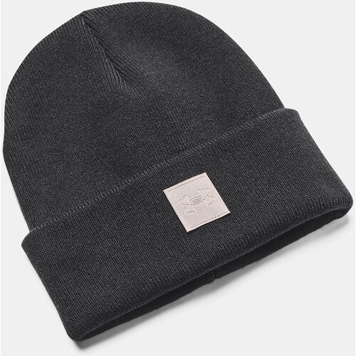 Under Armour Cap UA Halftime Cuff-BLK - Women Slike