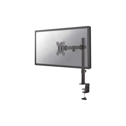 Neomounts by Newstar FPMA-D540BLACK stolni nosač za monitor 33,0 cm (13'') - 81,3 cm (32'') nagibni i okretni, podesiv po visini, rotirajuči Cijene