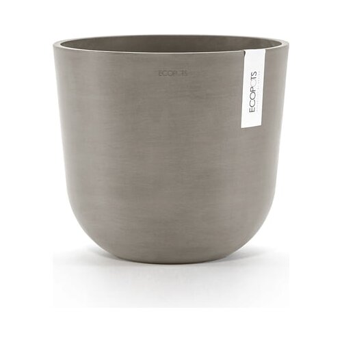  Oslo Water Reservoir, taupe - &amp;Oslash; 25 cm, vi&amp;scaron;ina 21,80 cm Slike