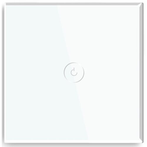 1G1W 300W Beli (TOUCH SWITCH) Cene