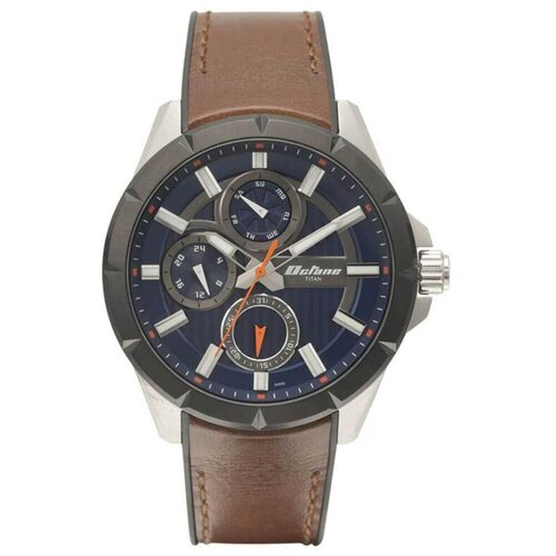Titan muški analogni ručni sat NR90123KP02 Cene