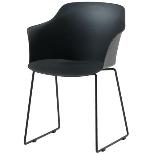  Stolica sandved crna ( 3797400 ) Cene