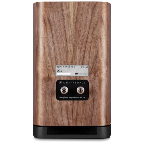 Wharfedale Evo 5.1, orah zvucnici za po police, paru Slike