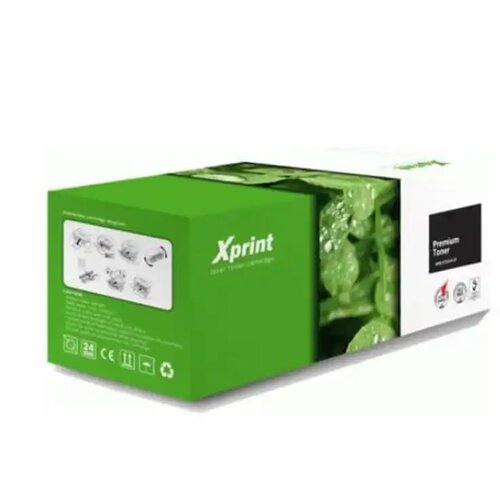 Xprint Toner HP CE505A/CF280A black (2035,2055d,2055dn) Slike