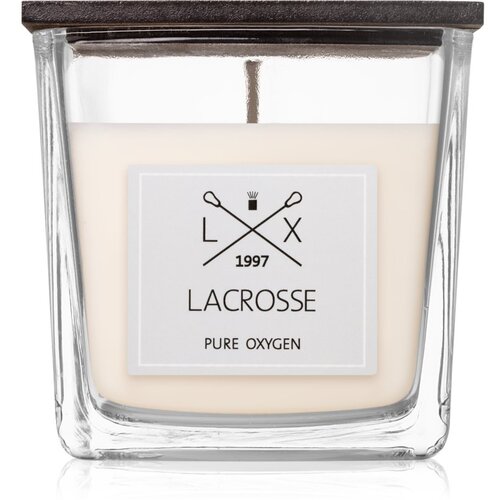 Ambientair Lacrosse Pure Oxygen mirisna svijeća 200 g Cijene