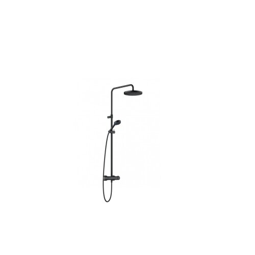 Kludi LOGO DUAL SET ZA TU&amp;Aring;IRANJE TERMOSTATSKI 900mm 6857805-00 Slike