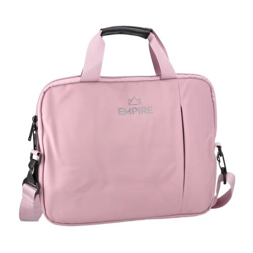 Empire smartstash w torba za laptop 15 6 inch roze ( 110501 ) Slike