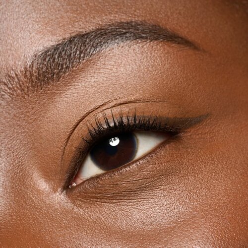 Essence Eyeliner Pen olovka za oči nijansa 020 Brown 1.1 ml Slike