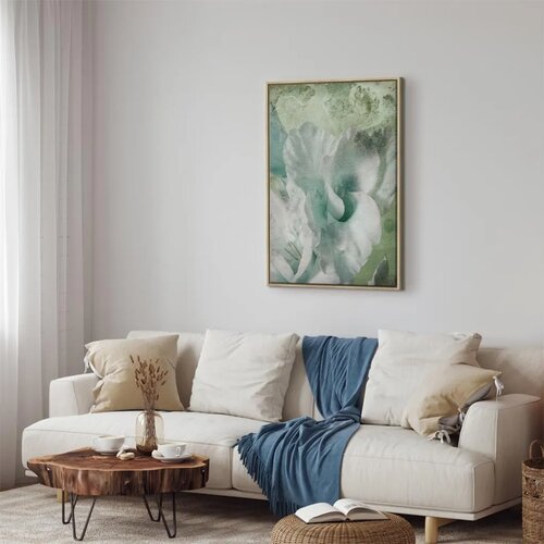  Slika - Mint Fog (1 Part) Vertical 80x120 Cene