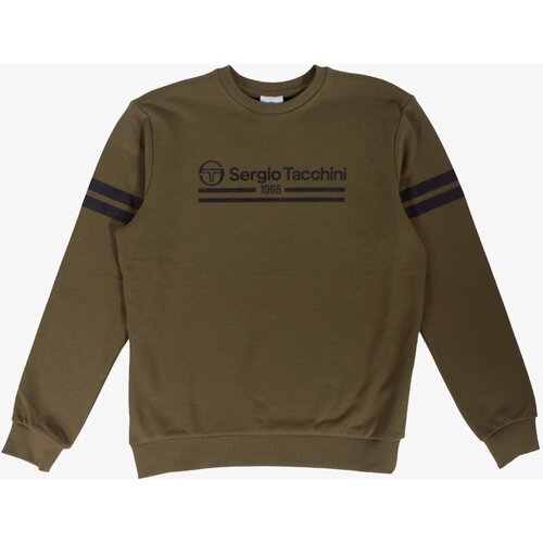 Sergio Tacchini Dukserica ANDY CREWNECK Cijene