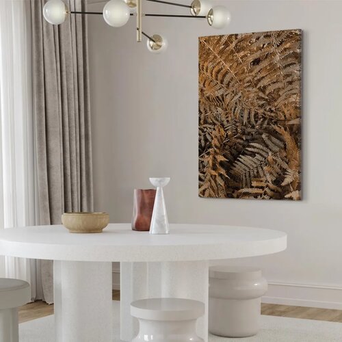  Slika - Mysterious Fern (1 Part) Vertical 60x90 Slike