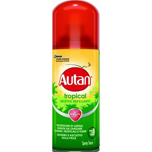 Autan sredstvo protiv komaraca (100 ml) Slike