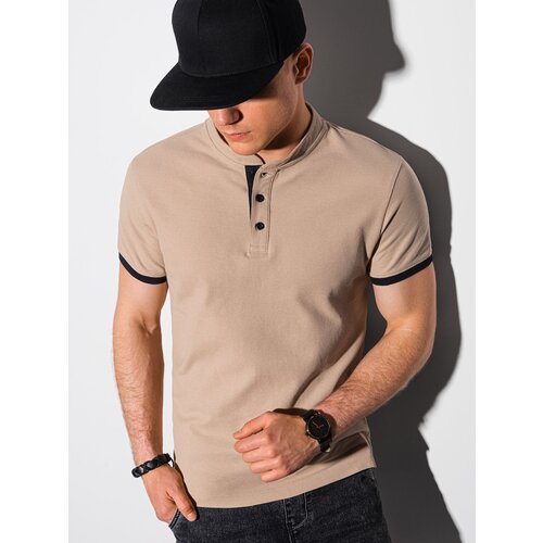 Ombre Mo&amp;scaron;ka polo majica S1381 Slike