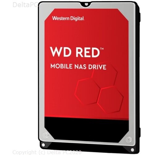 HDD Desktop WD Red 3.5" 4TB 5400 Cijene