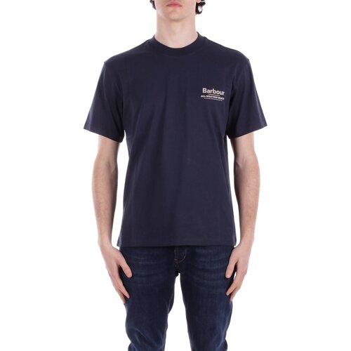 Barbour MTS1408 Plava Cene