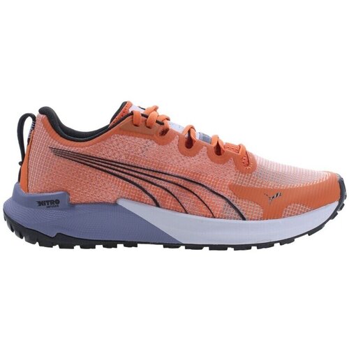 Puma Tek & Trail Fast-trac Nitro Chili Oranžna Cene