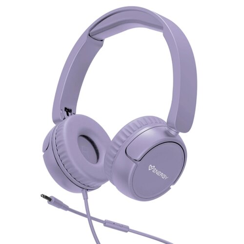 Energy Sistem Urban Lavender slu&amp;scaron;alice ljubičaste (M50120) Slike