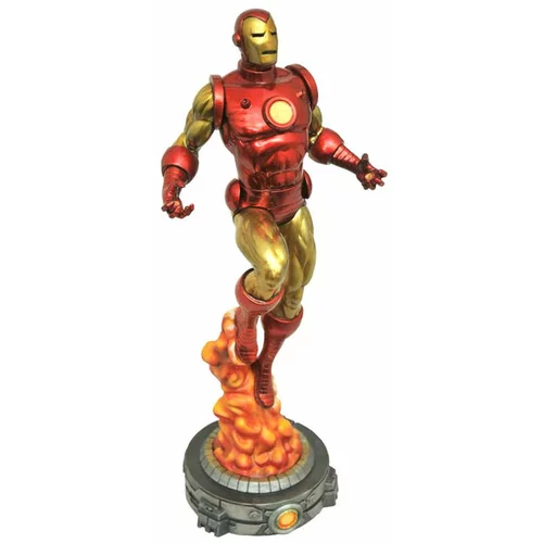 Iron Man KLASIČNA FIGURICA MARVEL IRON MAN, (20840012)
