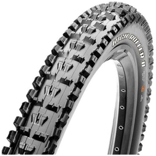  Guma 29x2,50 Maxxis High Roller II WT TR EXO 3C Terra 60F Slike