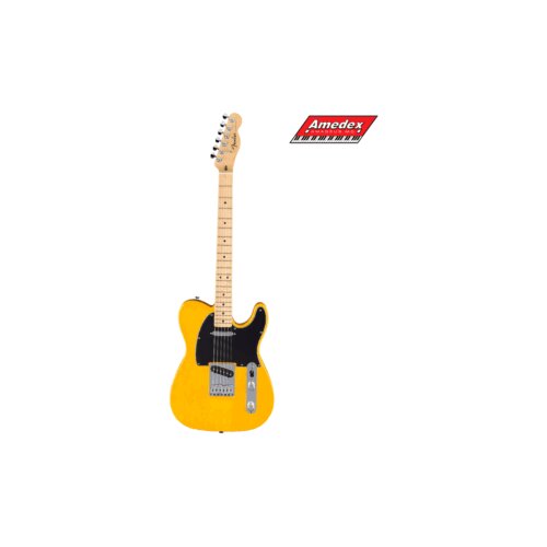  GITARA EL. FENDER STANDARD Telecaster® MN BPG BTB Cene
