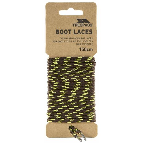Trespass Shoelaces Laces 150 Slike