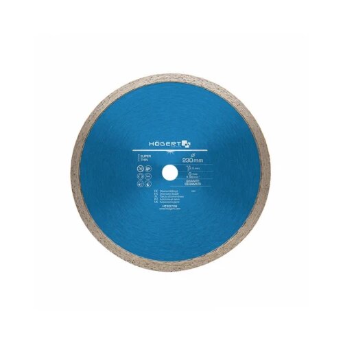  rezna ploča dijamantska 230 mm HT6D706 Cene