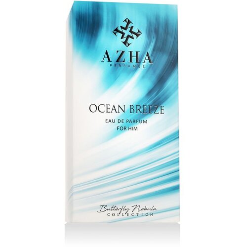 AZHA Perfumes Ocean Breeze Eau De Parfum za Mu&scaron;karce - 100 ml Cijene