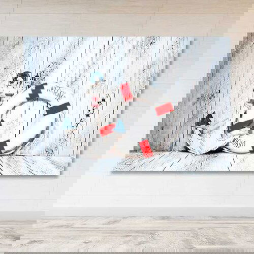 Wallity Slika DEV02310100140, 100x140 cm Cene