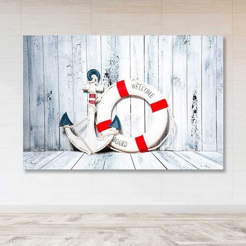Wallity Slika za zid DEV02310100140, 100x140 cm Cene